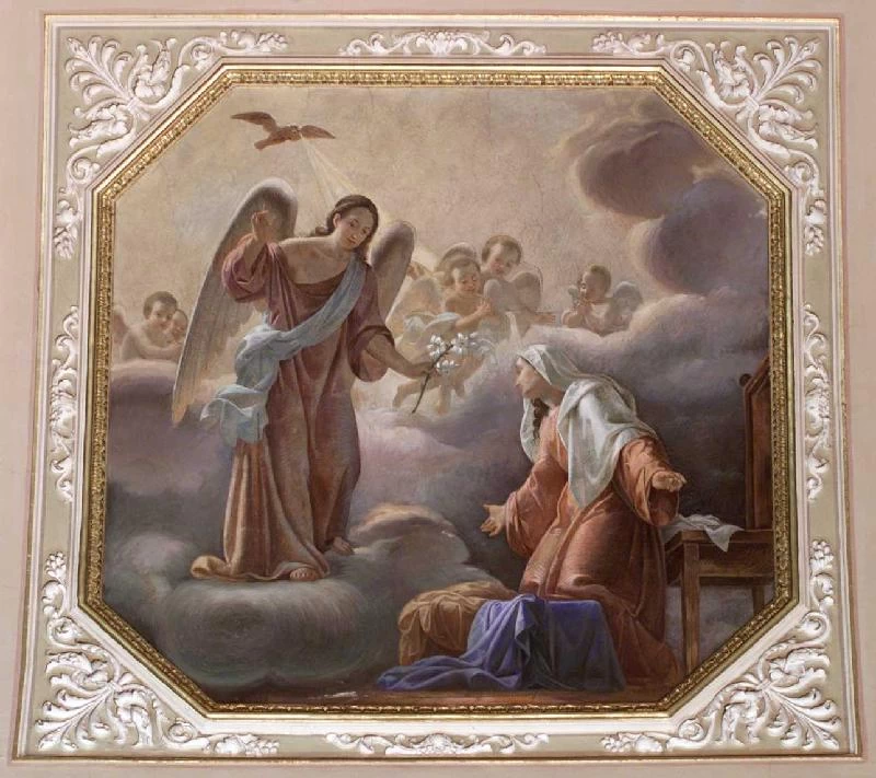 Annunciazione